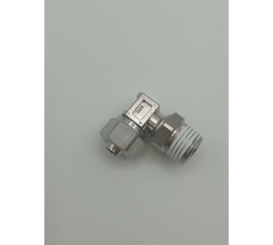 Фитинг угловой Контактная Механика KEXKFG2V0806-02P
