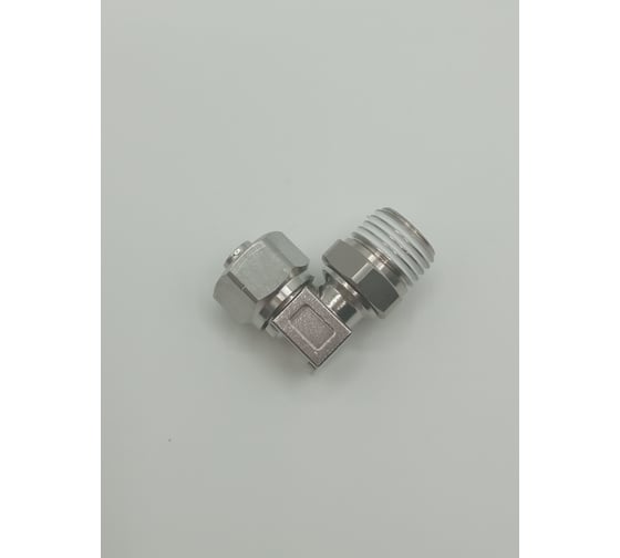 Фитинг угловой Контактная Механика KEXKFG2V0806-02P