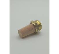 Пневмоглушитель Контактная Механика KAS-25G