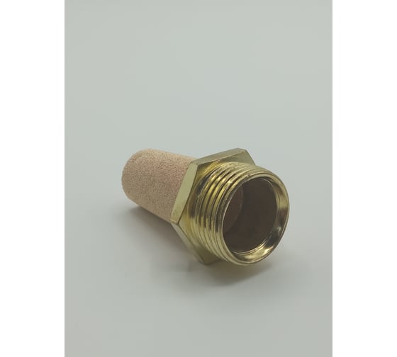 Пневмоглушитель Контактная Механика KAS-25G