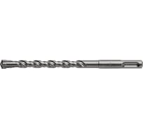 Сверло по бетону SDS-plus (12x160 мм) HOEGERT TECHNIK HT6D218