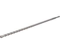 Сверло по бетону SDS-plus (16x600 мм) HOEGERT TECHNIK HT6D236