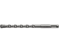 Сверло по бетону SDS-plus (14x260 мм) HOEGERT TECHNIK HT6D226