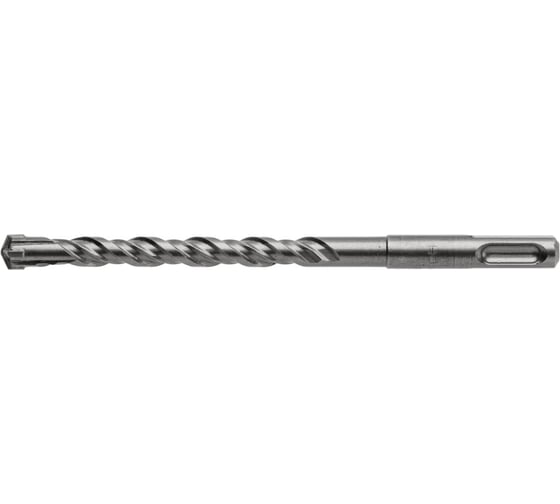 Сверло по бетону SDS-plus (14x260 мм) HOEGERT TECHNIK HT6D226