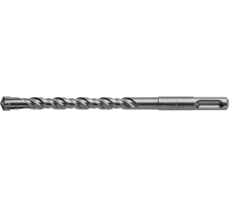 Сверло по бетону SDS-plus (16x260 мм) HOEGERT TECHNIK HT6D233