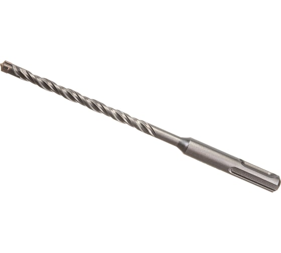 Сверло по бетону SDS-plus (6x160 мм) HOEGERT TECHNIK HT6D205