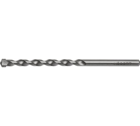 Сверло по бетону (8x120 мм) HOEGERT TECHNIK HT6D384