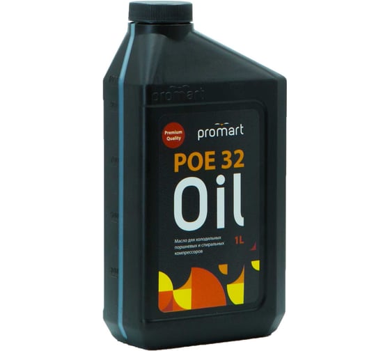 Promart POE 32 (1л) 4620238210024