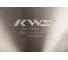 Диск пильный для обработки стали KWS 355*25.4*2.2/1.8*90T ZYTP К5 CFKH00026 5