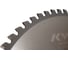 Диск пильный для обработки стали KWS 355*25.4*2.2/1.8*66T ТТ К5 CCNHC0063 3