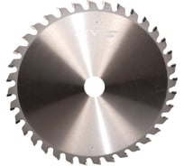 Диск пильный подрезной KWS 250*30*4.3-5.3/3.2*36T W K5 TFKC00202