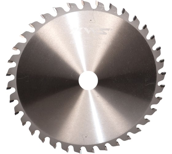 Диск пильный подрезной KWS 250*30*4.3-5.3/3.2*36T W K5 TFKC00202 1