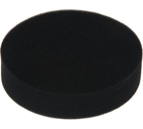 Круг для полировки плоский (125 мм; поролон; мягкий) TORSO 1997972