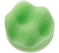 Круг для полировки рельефный (50 мм; поролон; средний) TORSO 5202943