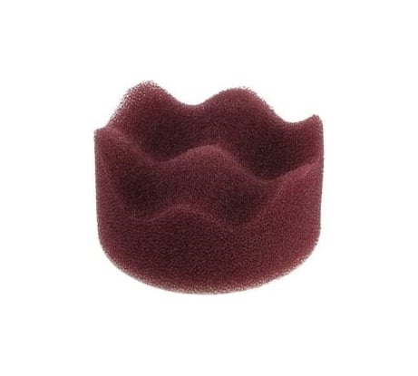 Круг для полировки мелких царапин рельефный 50 мм TORSO 5202948