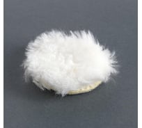Насадка для полировки (50 мм; искусственный мех) TORSO 5202945