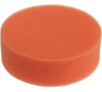 Круг для полировки плоский (75 мм; поролон; средний) TORSO 5202952
