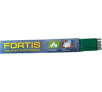 Электроды сварочные МР-3 (4 мм; 5 кг) FORTIS TANTAL 4673WE2061 A4И00040F000699