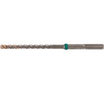 Бур по бетону Heller SDS-max EnDuroTriJET, 14x200x340мм TD28183