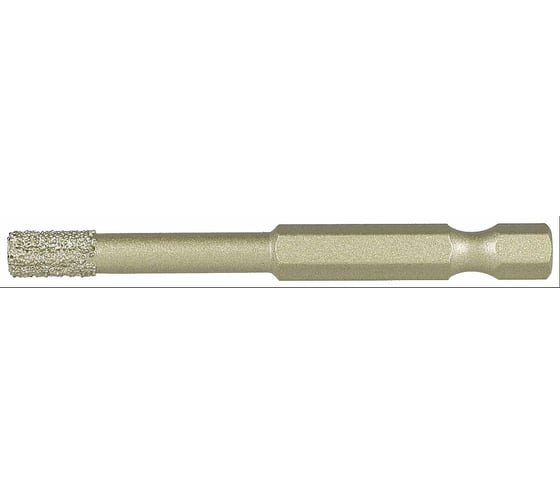 Сверло по керамограниту Heller CeraExpert Accuspeed 8x35x67мм TD29617