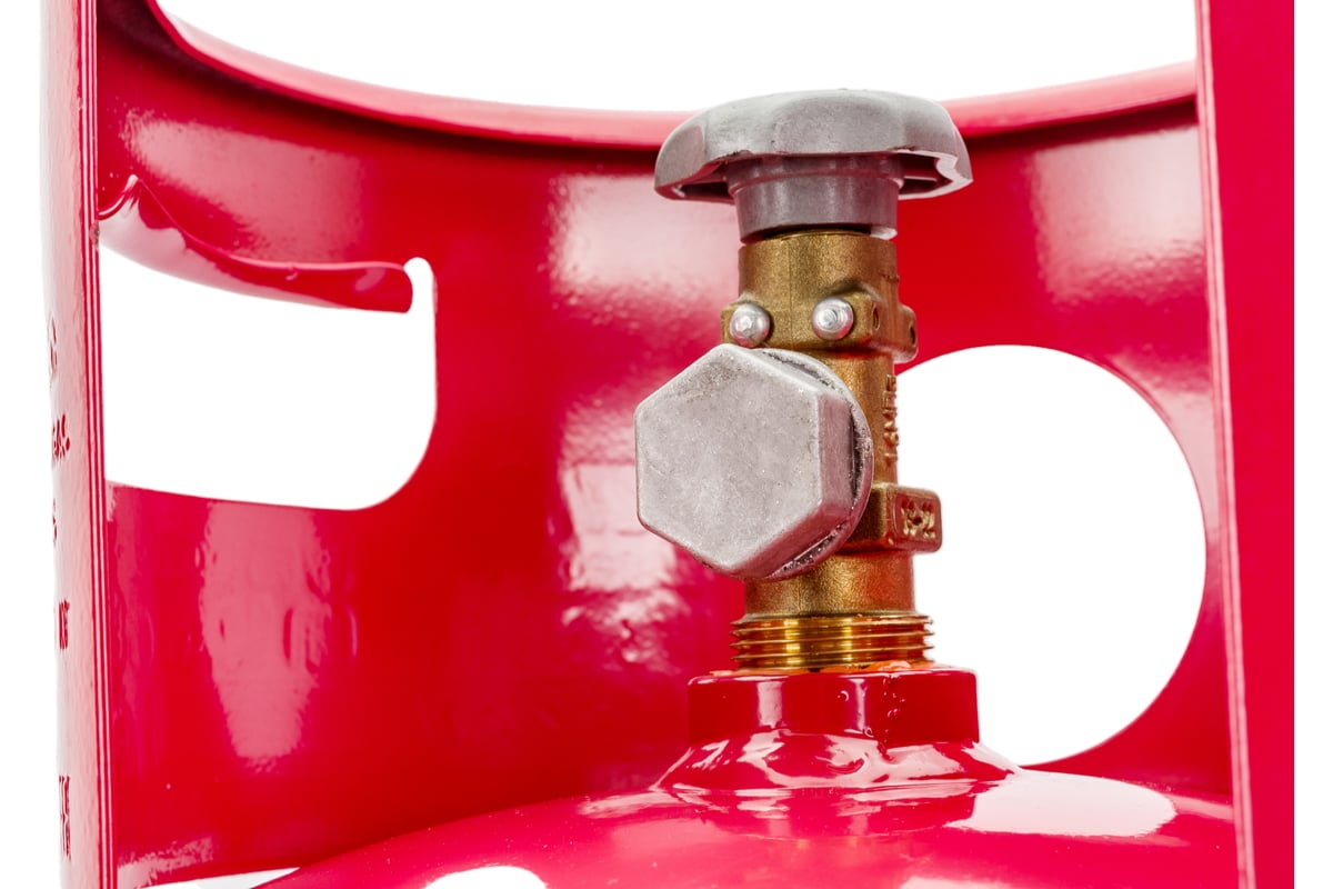 Баллон пропановый 27 л новый, пустой Gigant CP-27 - выгодная цена ...