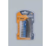 Набор бит для шуруповёрта MABAR модели 1*100 new PT009-10PCS