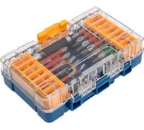 Набор бит для шуруповёрта MABAR модели 1*20 new PT21-42PCS