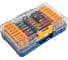 Набор бит для шуруповёрта MABAR модели 1*20 new PT21-42PCS 2