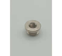 Заглушка Контактная Механика KGSC1/2-P01