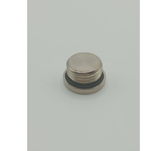 Заглушка Контактная Механика KGSC1/2-P01