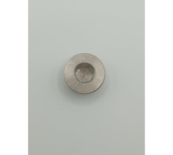 Заглушка Контактная Механика KGSC1/2-P01