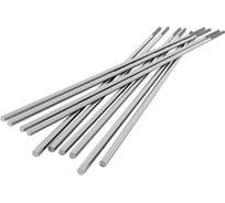 Электрод вольфрамовый WCe-20 (10 шт; 2.4x175 мм) Сварог 99586