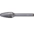 Борфреза сфероконическая F1020M06 INREKO BF1020M20645 1