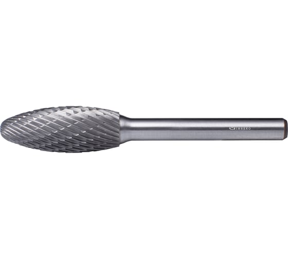 Борфреза пламевидная H1025M06 INREKO BH1025M20645 1