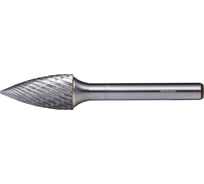 Борфреза сфероконическая G0616M06 INREKO BG0616M20645