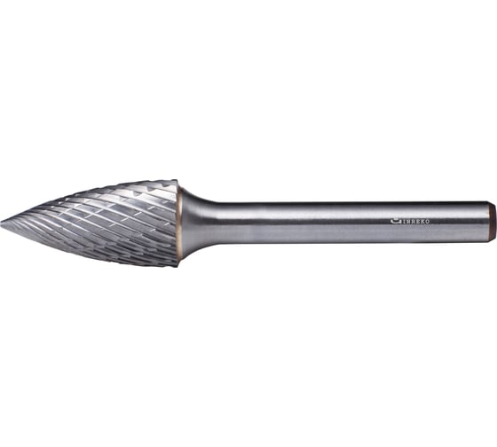 Борфреза сфероконическая G0616M06 INREKO BG0616M20645 1
