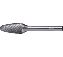 Борфреза сфероконическая F1225M06 INREKO BF1225M20645