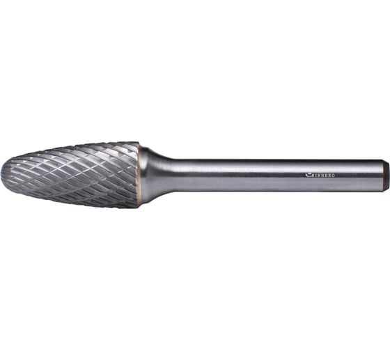 Борфреза сфероконическая F1225M06 INREKO BF1225M20645 1