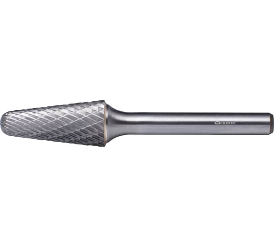 Борфреза коническая L1025M06 INREKO BL1025M20645 1