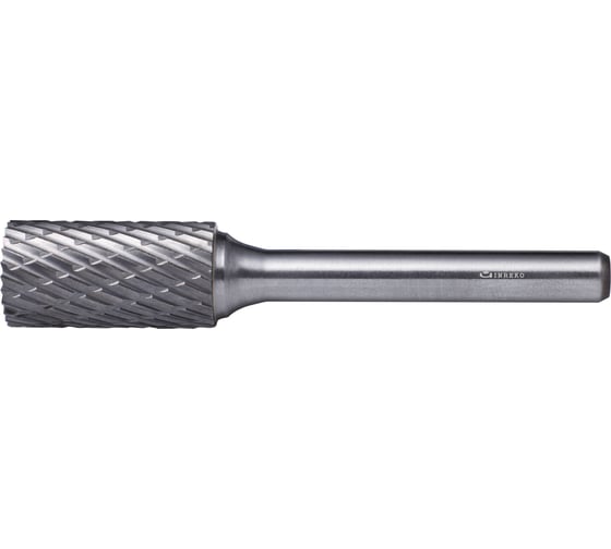 Борфреза цилиндрическая A0616M06 INREKO BA0616M20645 1