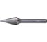 Борфреза коническая M1225M06 INREKO BM1225M20645 1