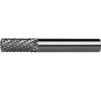 Борфреза LENZ для стекло- и углепластиков 10x25x10x75 мм, арт. LZBP 027 N2