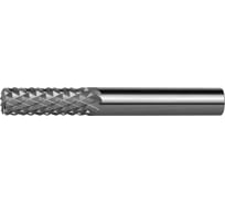 Борфреза LENZ для стекло- и углепластиков 6x19x6х50 мм, арт. LZBP 013 N2