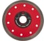 Диск алмазный HEADROCK ультра тонкий турбо D125 284-040-125 1