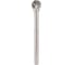 Бор-фреза H-Tools твердосплавная форма D(KUD) 6.0x5.0x33 S=3мм HM 116071HT 1