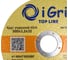 Круг отрезной iGrit Top Line 300x3,2x32 0 241730032 3