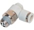 Дроссель-регулятор с фиксатаром NBPT ZSC04-M5*0,8 1 шт. 87588 1