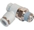 Дроссель-регулятор с фиксатаром NBPT ZSC04-M5*0,8 1 шт. 87588 4