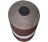 Шлифовальная лента Vitatools 75x25000 мм P40 (G40) L75-25000-P40 1