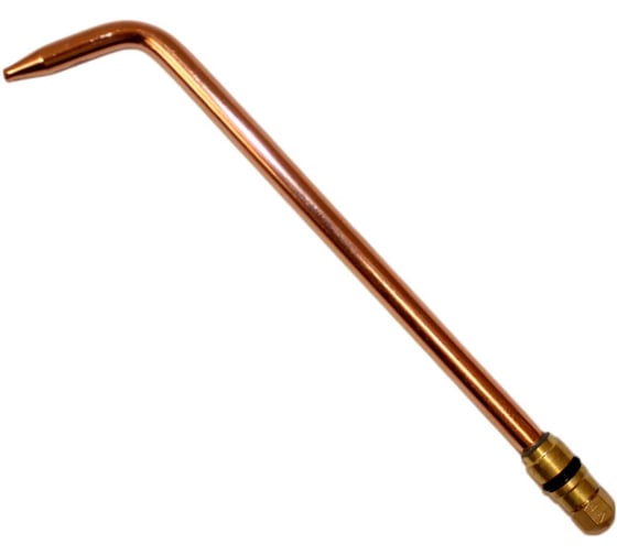 Наконечник Дока Г2 №4А мини DK.1740.13770 1